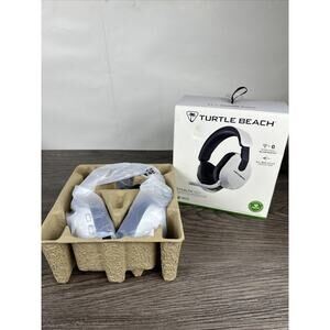 Turtle Beach Stealth 600‎ Wireless Gaming Headset Xbox Series X/S Pc W/O Dongle